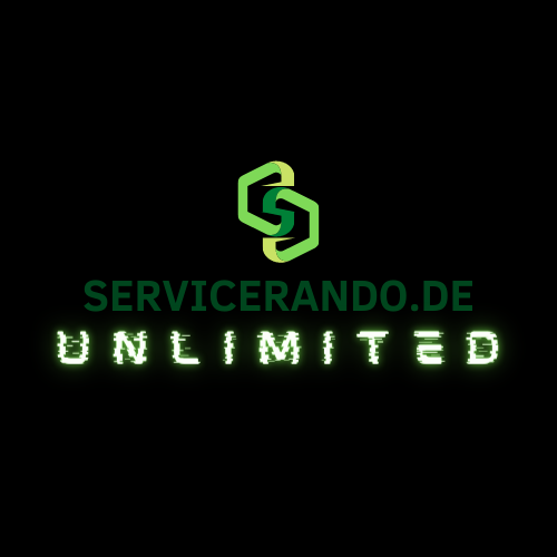 Servicerando Unternehmen Unlimited
