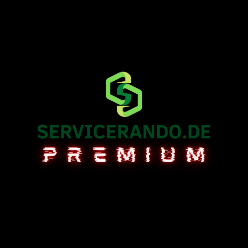 Servicerando Unternehmen Premium