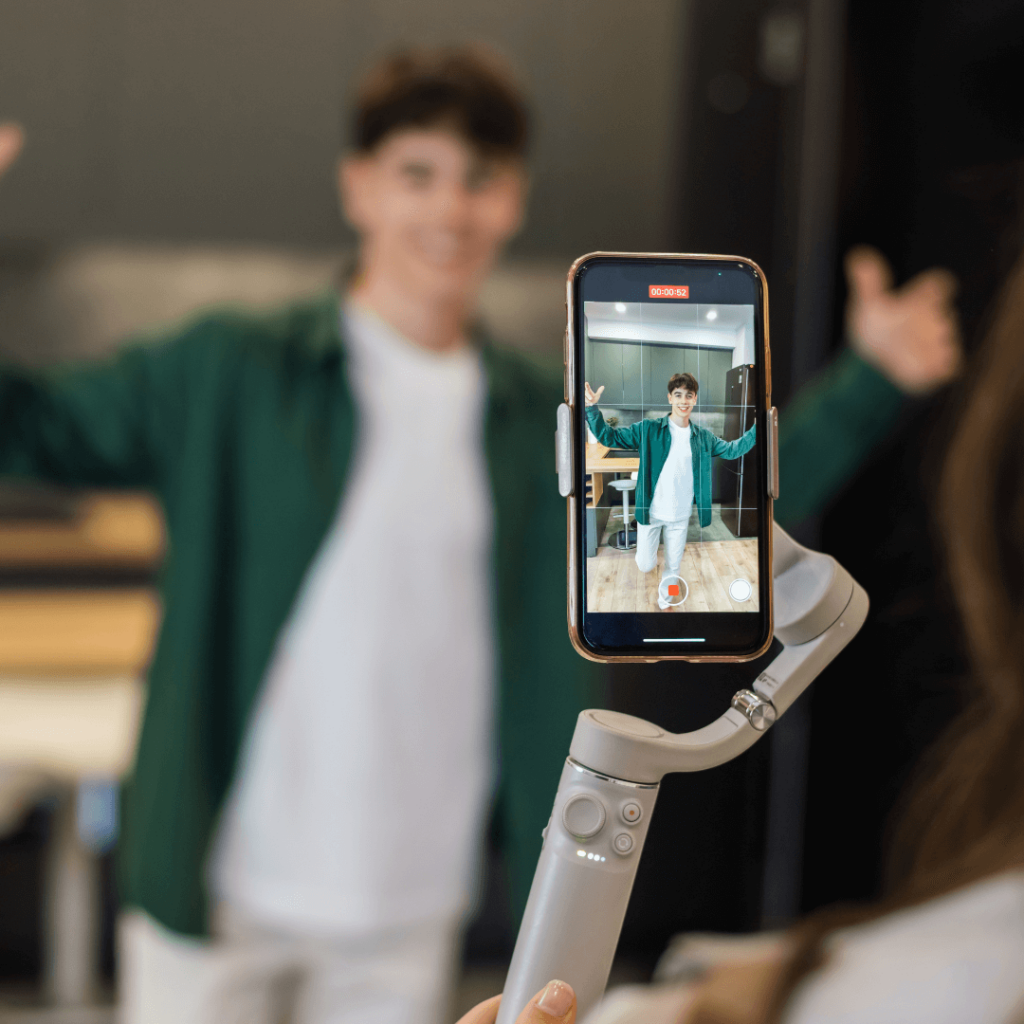 Influencermarketing
