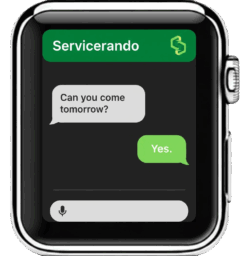servicerando servicerando